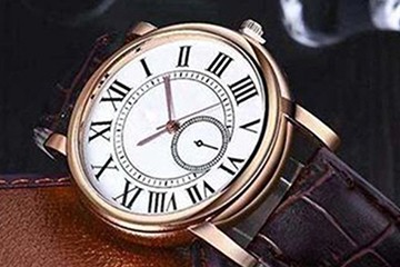 杭州宝珀间金表带维修