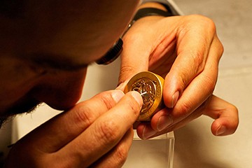 杭州宝珀腕表皮表带维修 