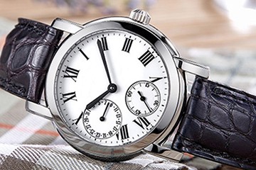 杭州宝珀牛皮表带维修