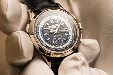 杭州宝珀腕表原装表带维修 